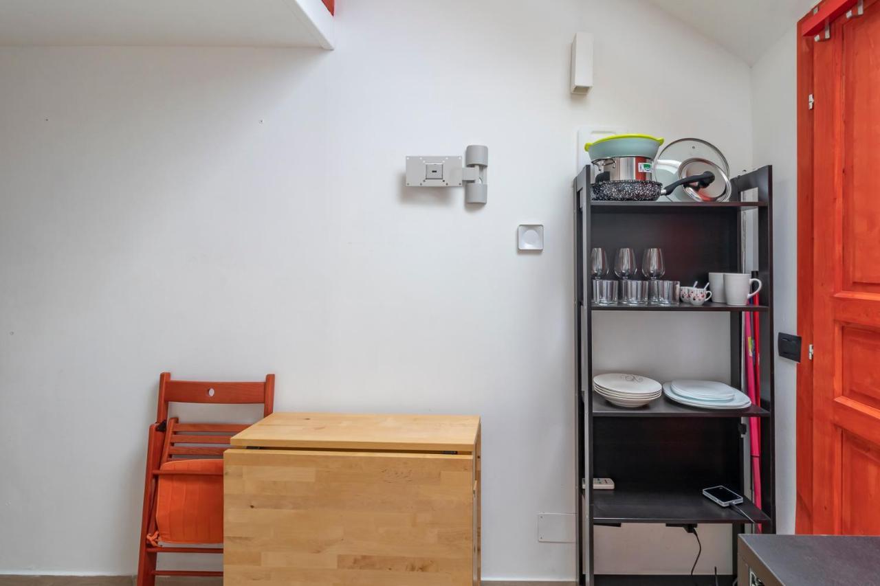 Citta' Studi Apartment Poggi 7 米兰 外观 照片