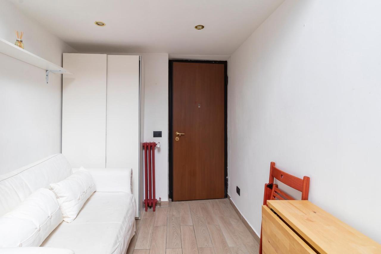 Citta' Studi Apartment Poggi 7 米兰 外观 照片