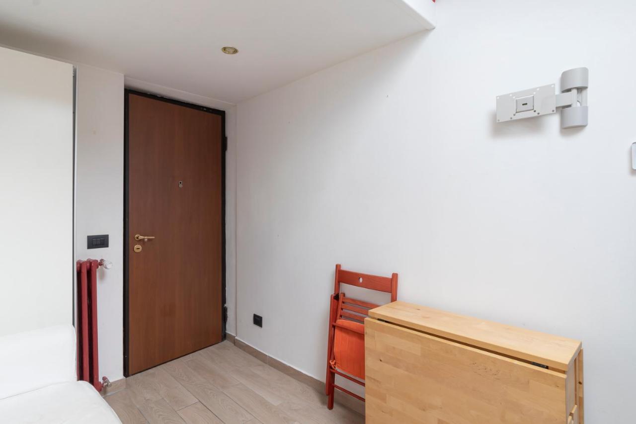 Citta' Studi Apartment Poggi 7 米兰 外观 照片
