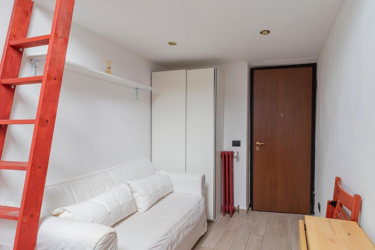 Citta' Studi Apartment Poggi 7 米兰 外观 照片