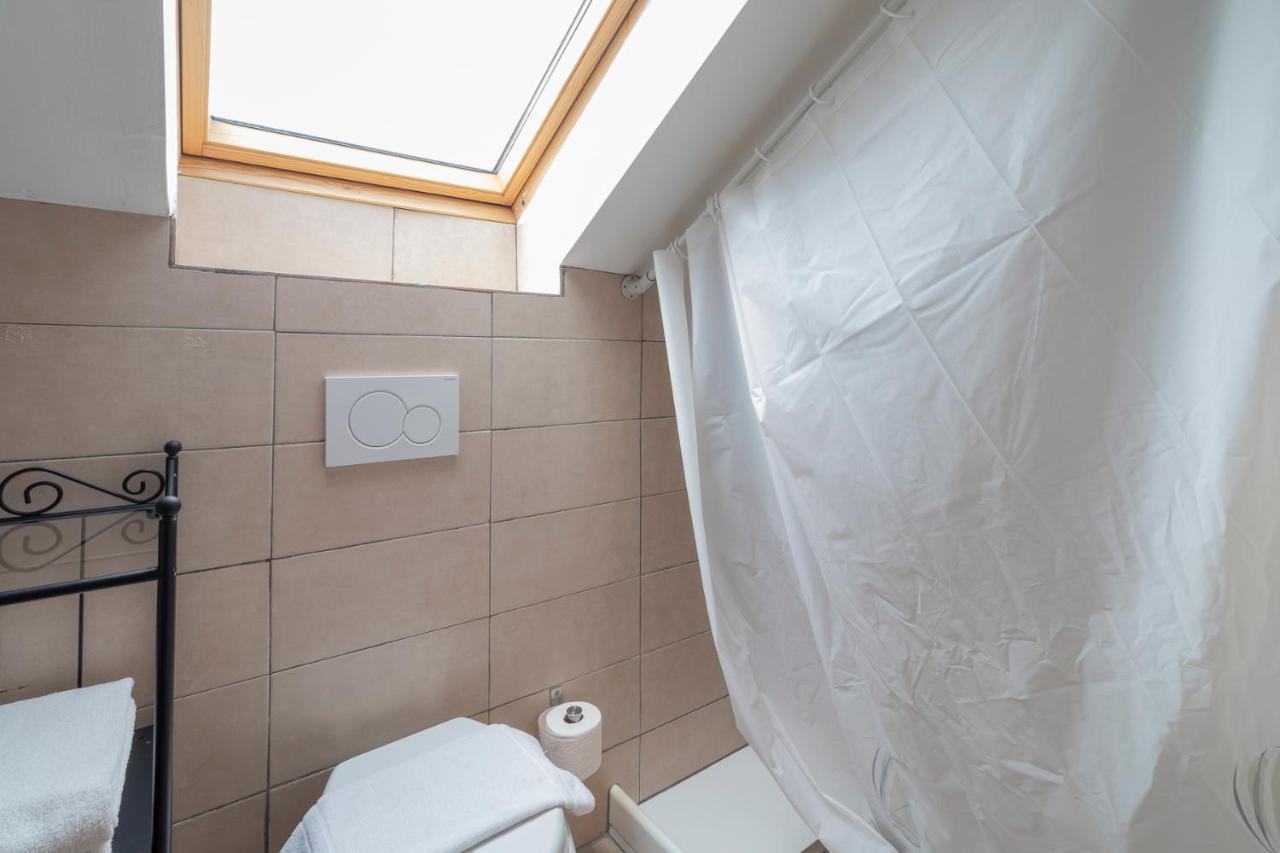 Citta' Studi Apartment Poggi 7 米兰 外观 照片