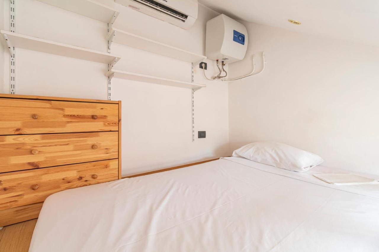 Citta' Studi Apartment Poggi 7 米兰 外观 照片
